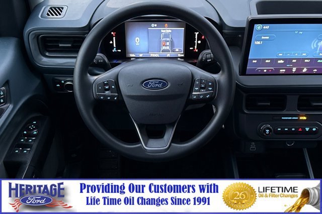 New 2026 Ford Maverick XL w/ 4K Tow Package image 14