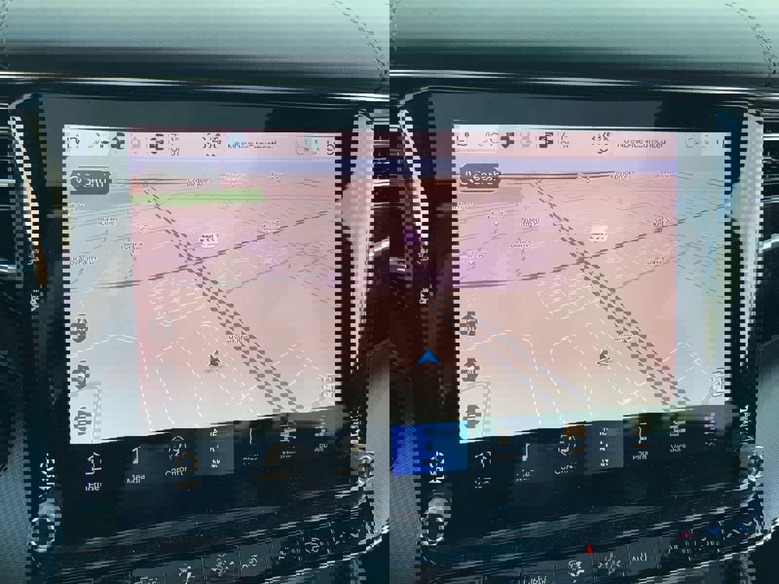 Used 2024 Jeep Grand Wagoneer L Series II w/ Quick Order Packagew 28T image 36