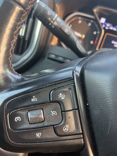 Used 2022 GMC Sierra 2500 AT4 w/ AT4 Premium Plus Package image 7