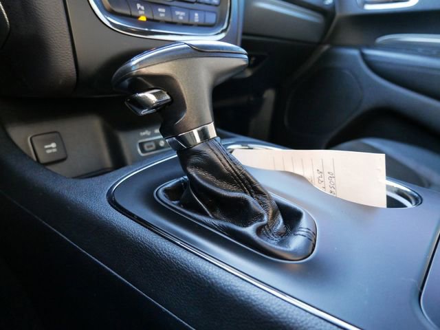 Used 2019 Dodge Durango R/T w/ Trailer Tow Group IV image 25