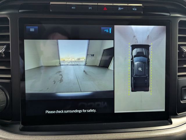 Certified 2022 Ford F150 Raptor w/ Equipment Group 801A High image 31