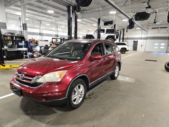 Used 2010 Honda CR-V EX-L image 8