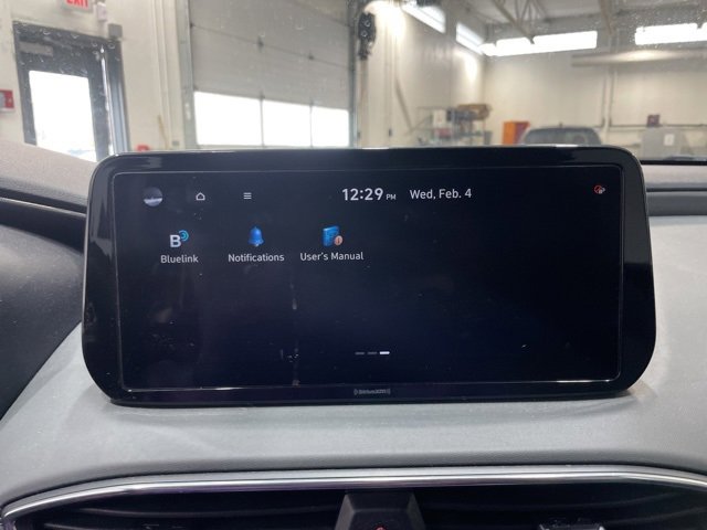 Used 2023 Hyundai Santa Fe SEL image 18