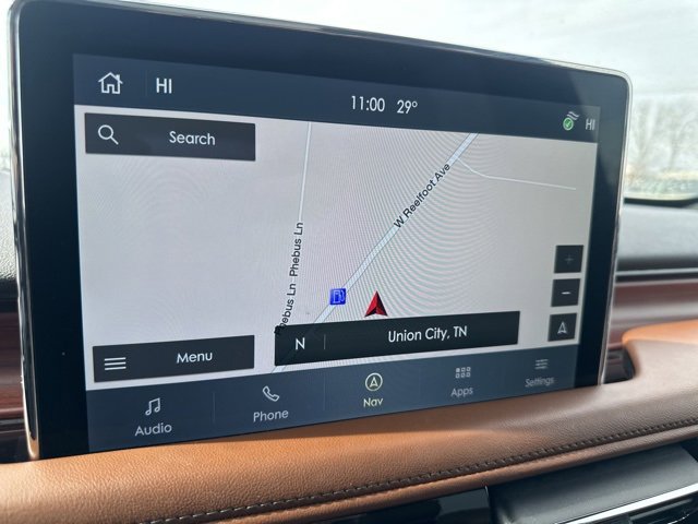 Used 2023 Lincoln Aviator Reserve w/ Equipment Group 201A image 45