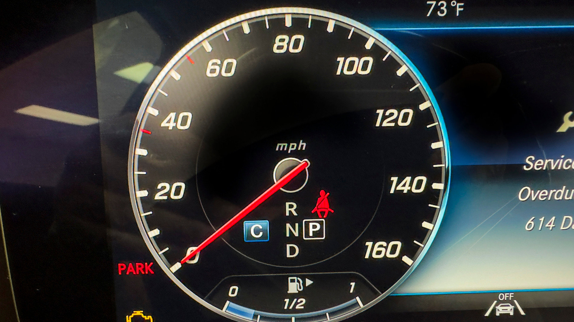 Used 2020 Mercedes-Benz S 560 Sedan image 74