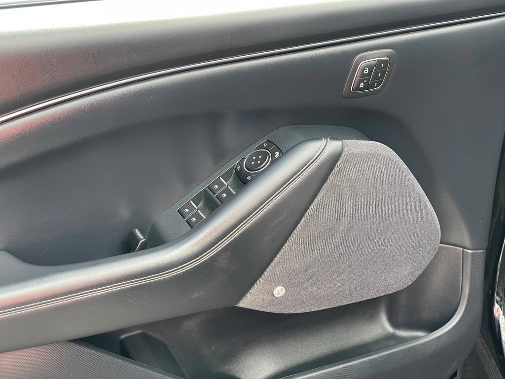 Used 2021 Ford Mustang Mach-E Premium AWD/4WD image 13