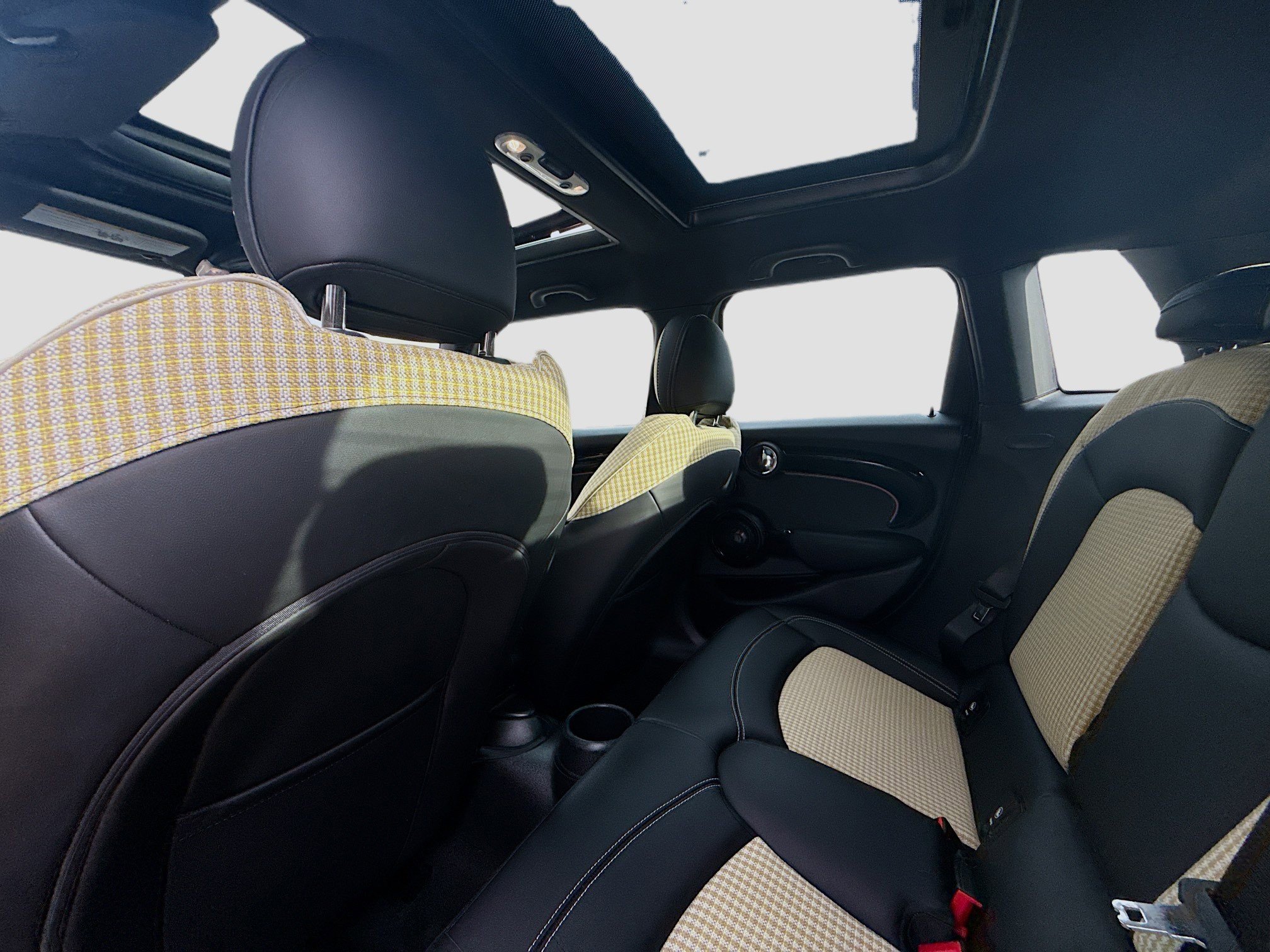 Used 2023 MINI Cooper S w/ MINI Resolute Edition FWD image 24