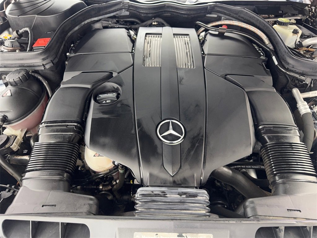 Used 2016 Mercedes-Benz E 400 Cabriolet image 76