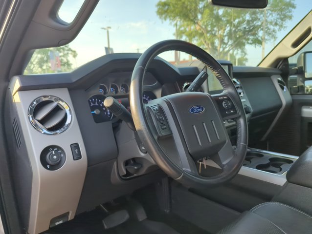 Used 2015 Ford F250 Lariat AWD/4WD image 12