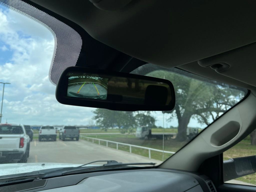 Used 2017 RAM 2500 Tradesman w/ Chrome Appearance Group AWD/4WD image 19