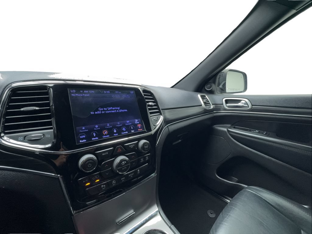 Used 2019 Jeep Grand Cherokee Limited RWD image 40