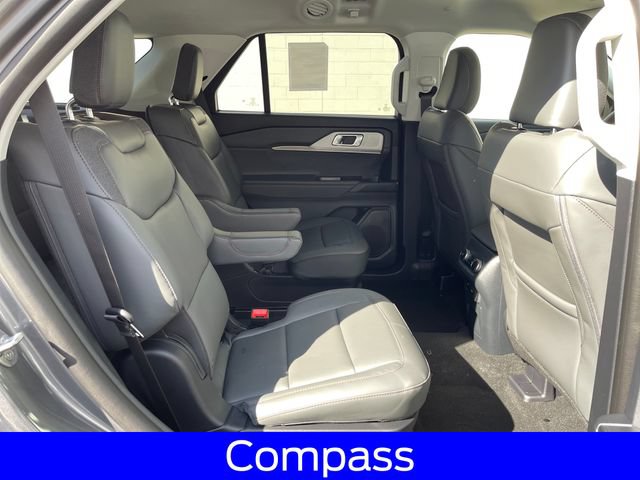 New 2026 Ford Explorer Active w/ Active Comfort Package AWD/4WD image 33