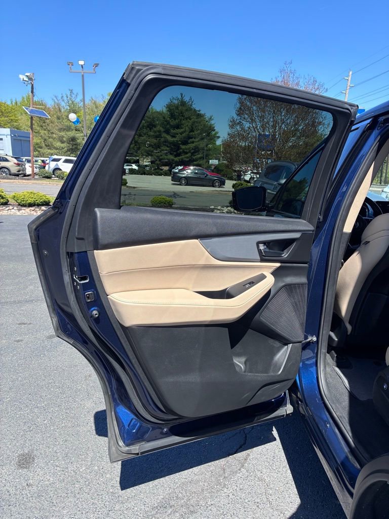 Used 2023 Acura MDX SH-AWD image 51