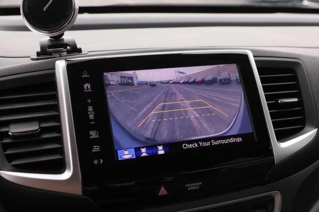 Used 2020 Honda Ridgeline RTL image 18