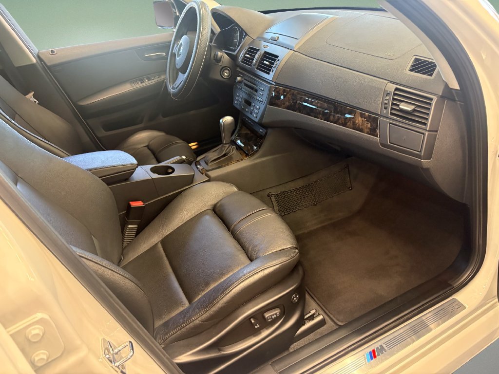Used 2009 BMW X3 xDrive30i AWD/4WD image 9