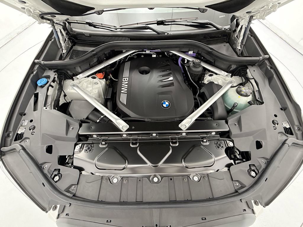 New 2026 BMW X5 xDrive40i image 28