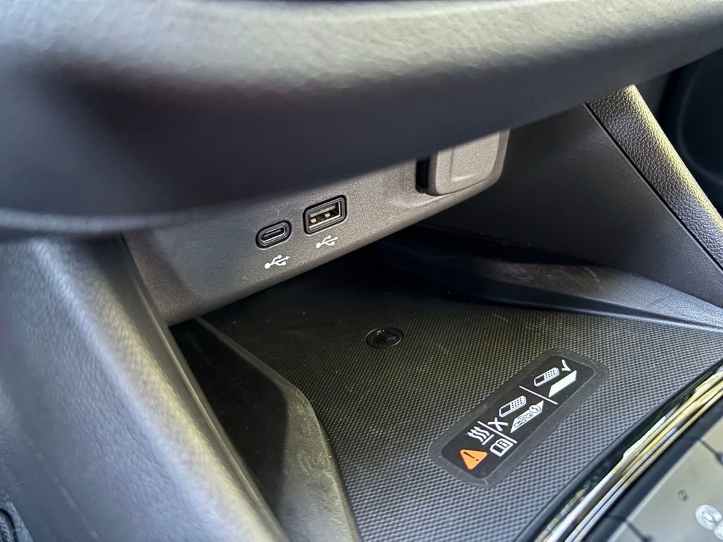 Used 2024 Buick Envista Sport Touring w/ Convenience I Package image 26