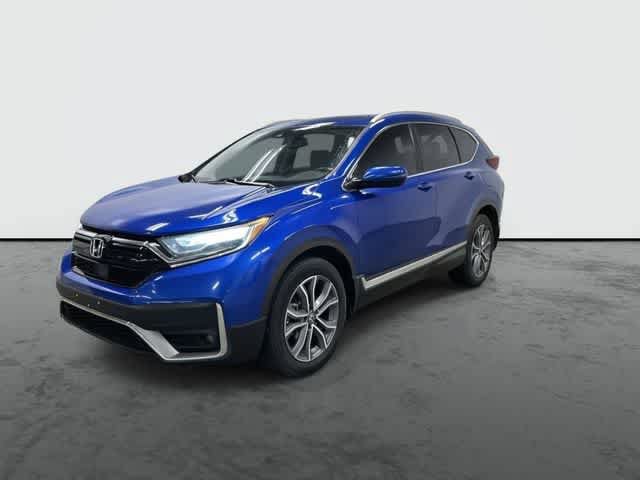 Used 2022 Honda CR-V Touring image 7