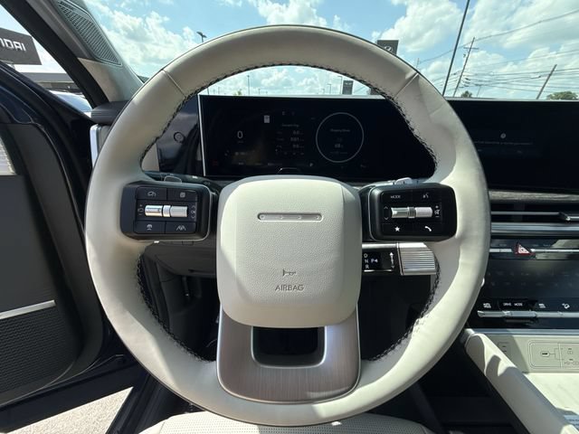 New 2026 Hyundai Santa Fe Calligraphy AWD/4WD image 14