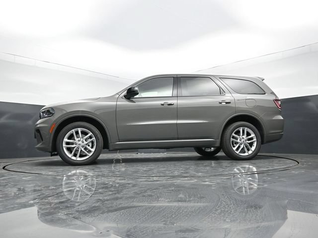 New 2026 Dodge Durango GT AWD/4WD image 46