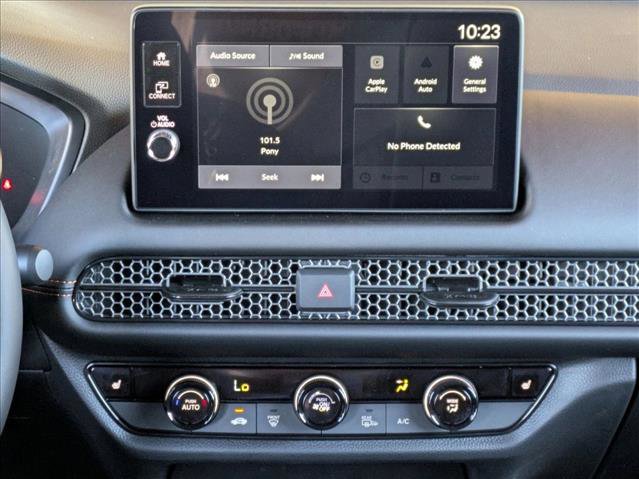 New 2026 Honda HR-V Sport image 12