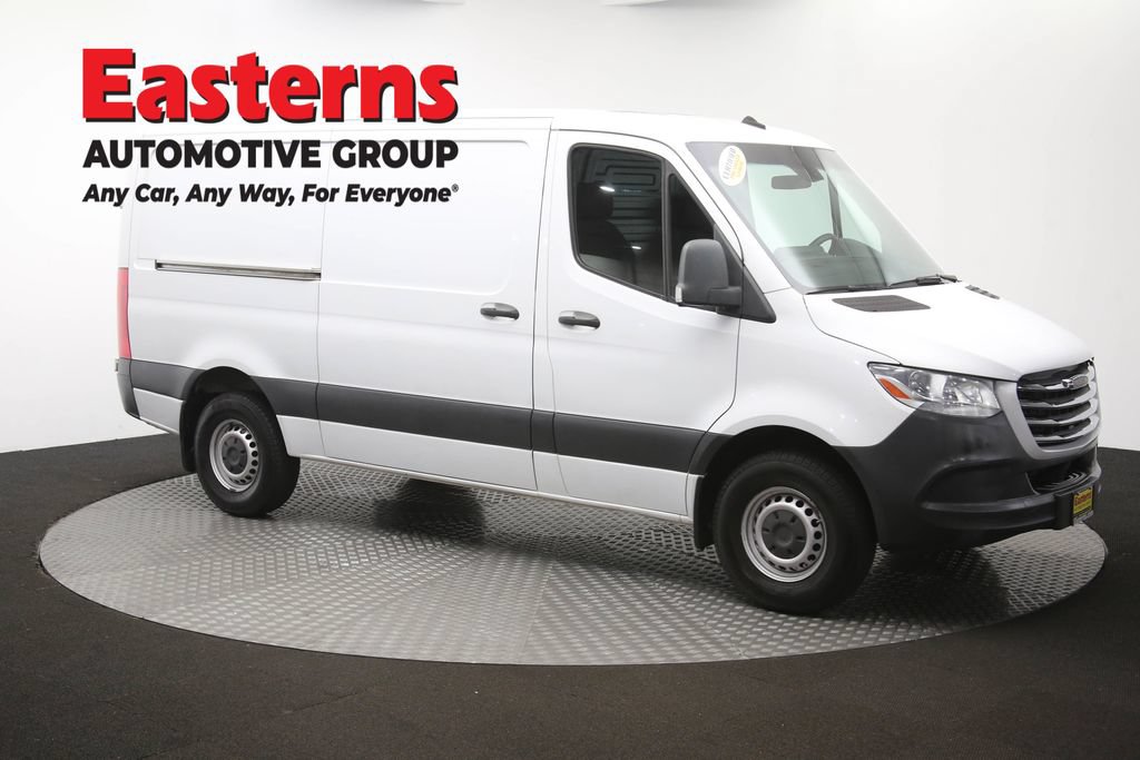 Used 2019 Freightliner Sprinter 2500 RWD image 43