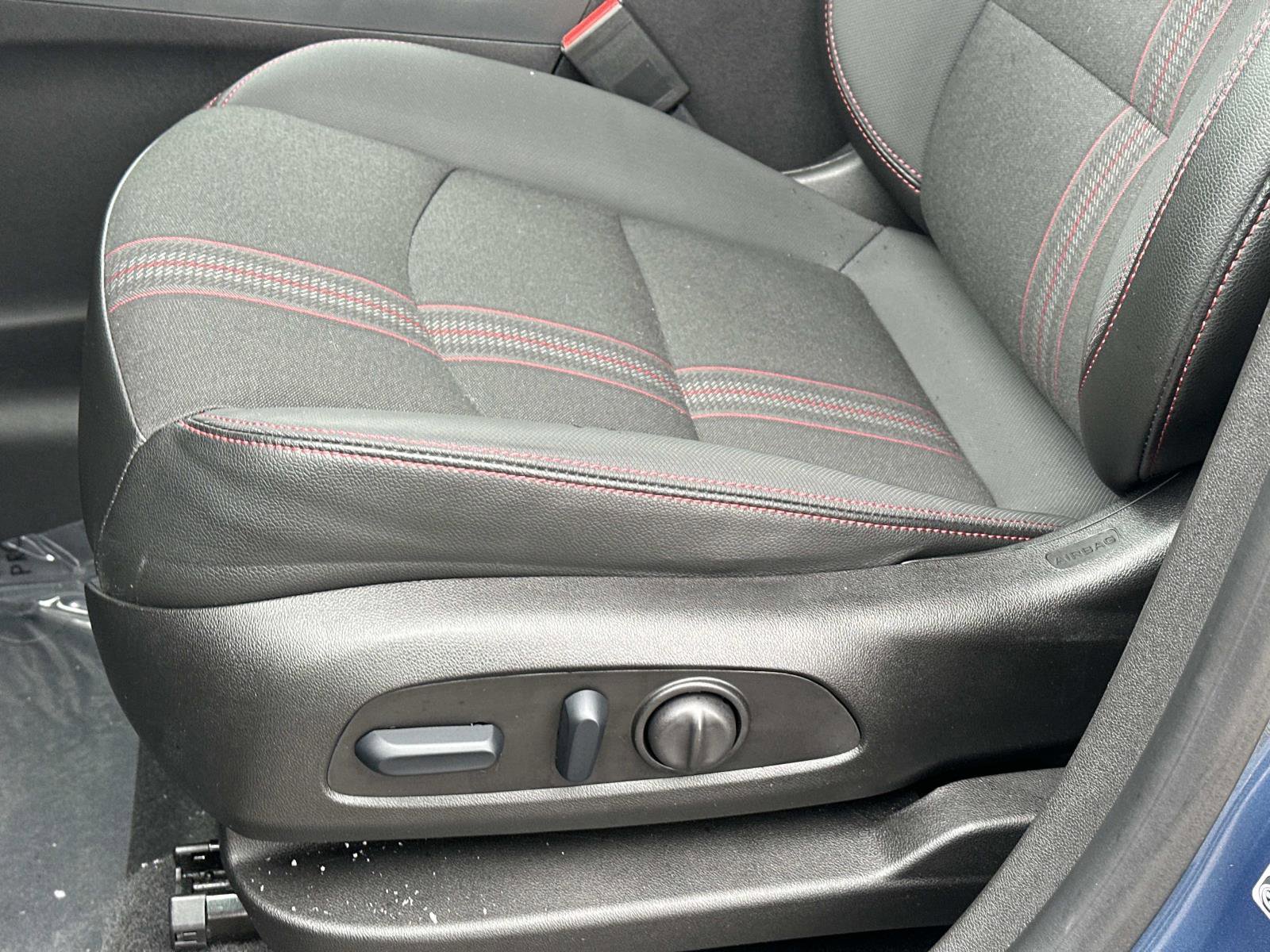 Certified 2024 Chevrolet Equinox RS image 16