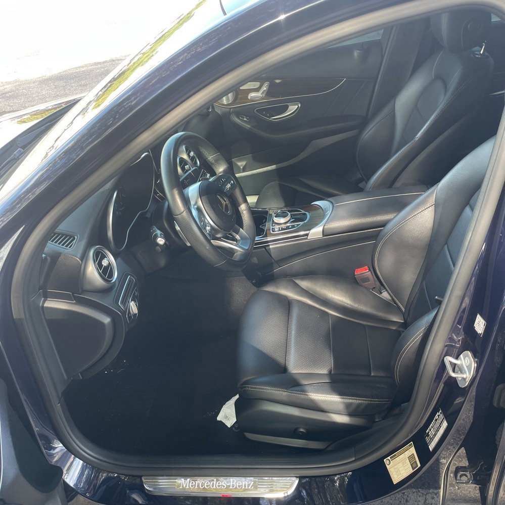 Used 2020 Mercedes-Benz C 300 Sedan image 11