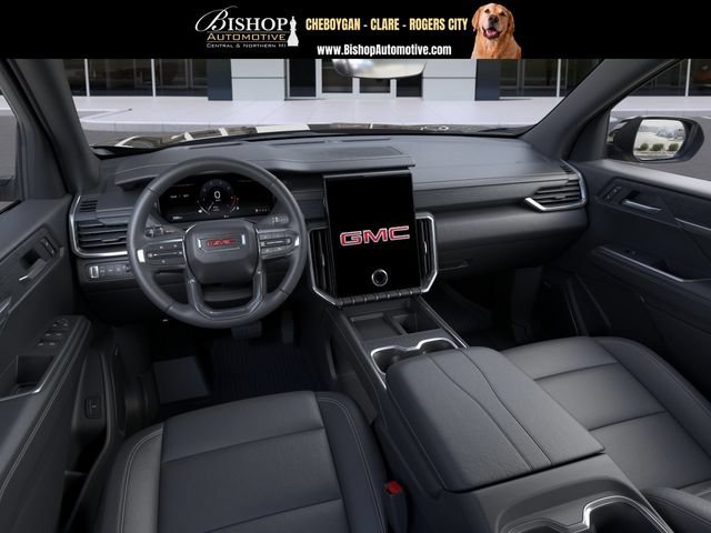 New 2026 GMC Acadia Elevation AWD/4WD image 15