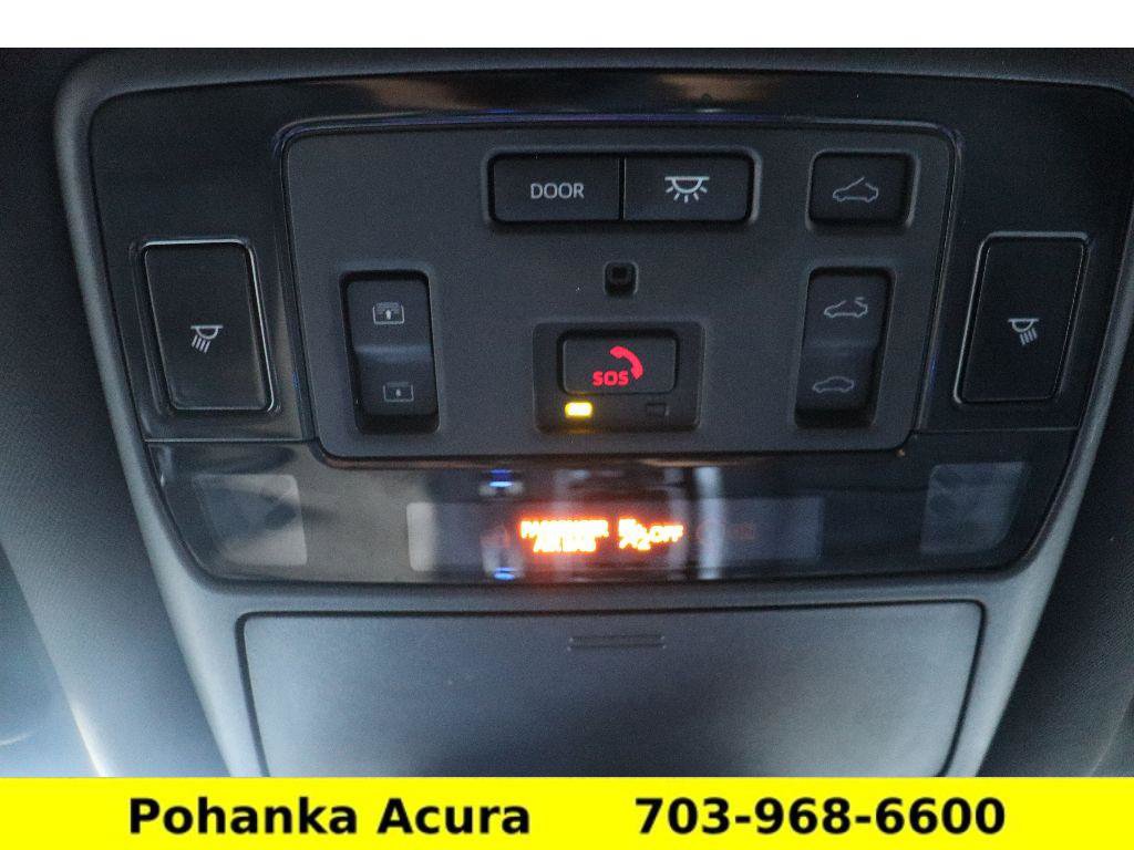 Used 2025 Lexus TX 350 AWD w/ Technology Package image 18