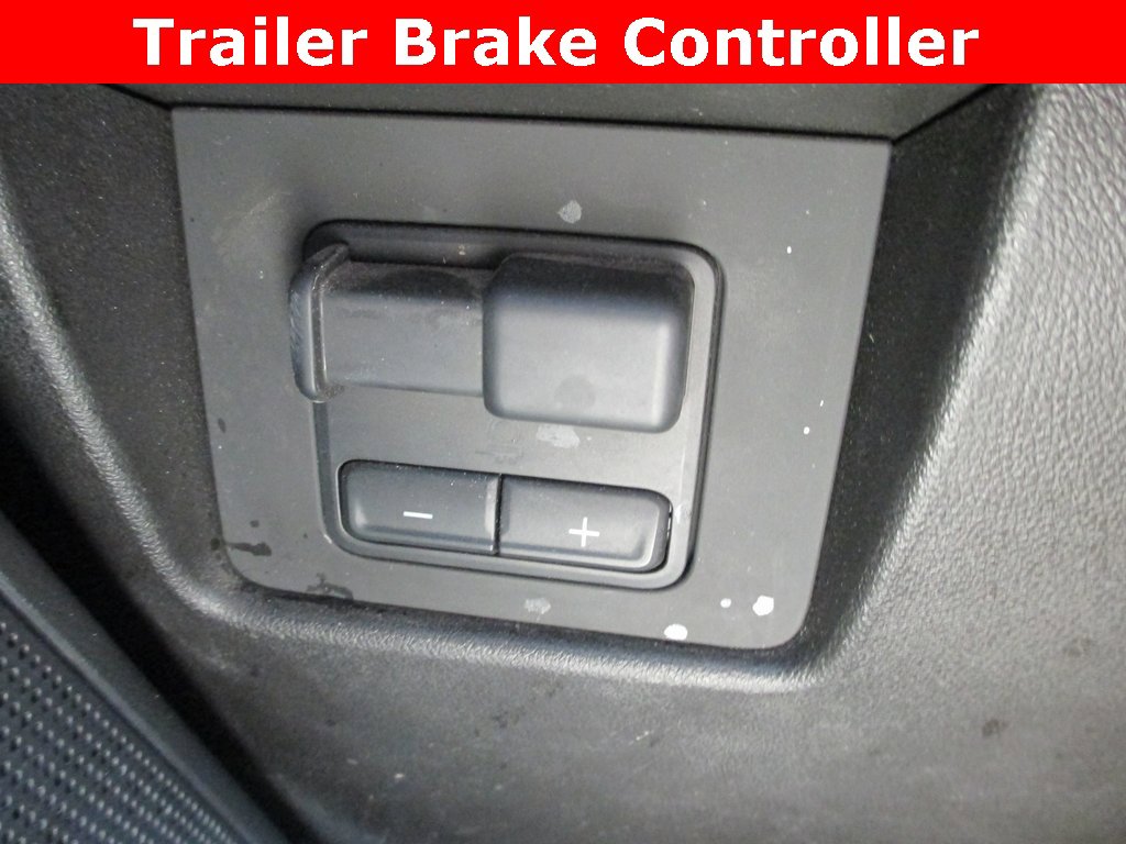 Certified 2024 GMC Canyon AT4 w/ Canyon Safety Plus Package image 16