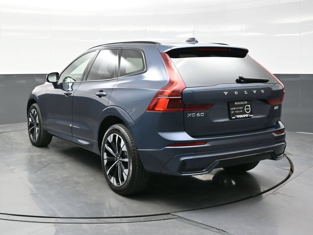 New 2026 Volvo XC60 B5 Plus w/ Climate Package AWD/4WD image 5