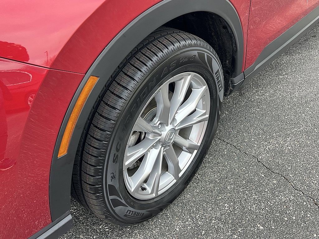 Used 2023 Honda CR-V EX-L image 9