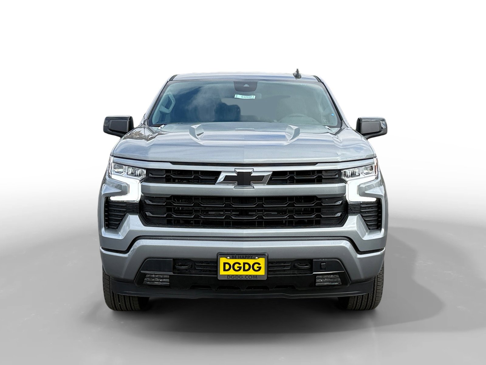 New 2026 Chevrolet Silverado 1500 RST w/ Protection Package image 8