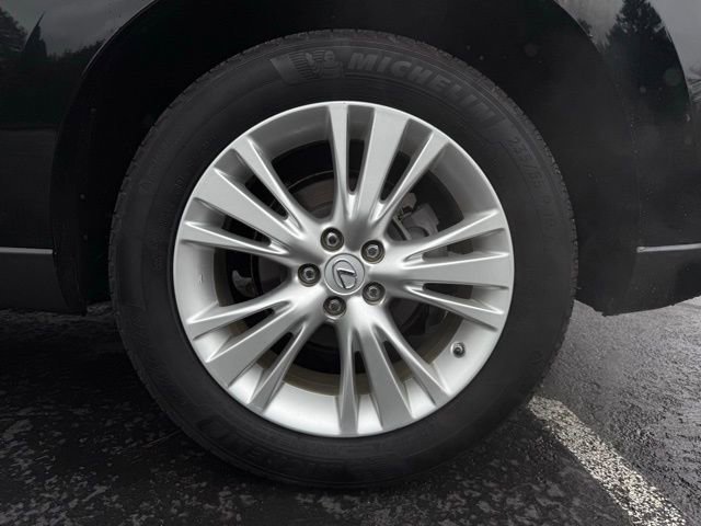 Used 2010 Lexus RX 450h AWD image 29