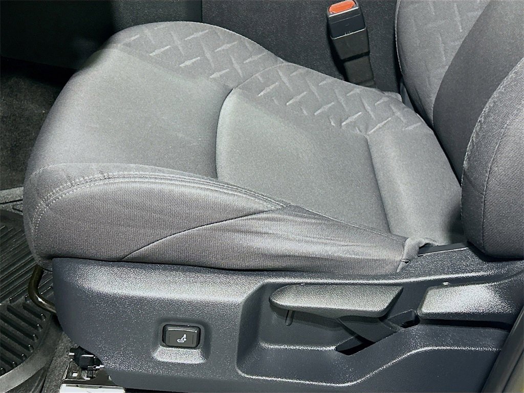 Used 2024 Toyota Tacoma SR5 image 16