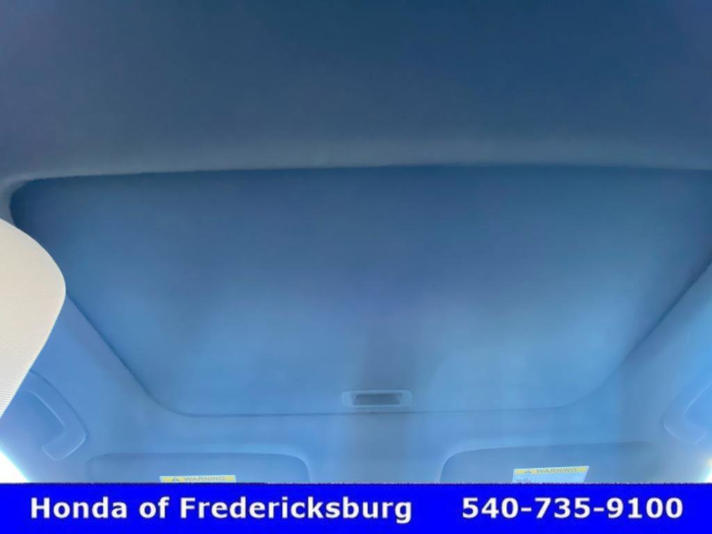 Used 2026 Honda Civic FWD Hybrid Sedan image 17