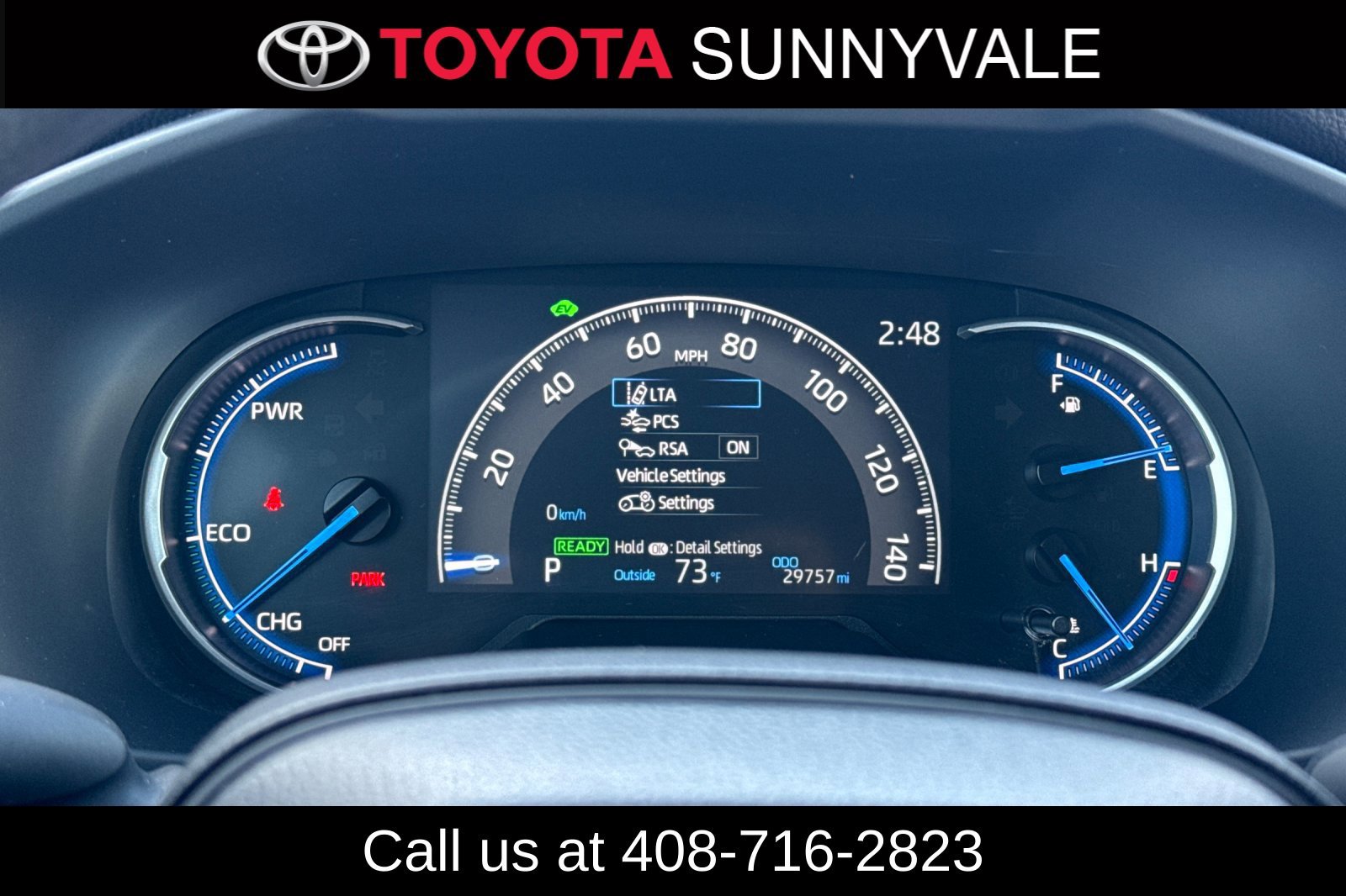 Certified 2025 Toyota RAV4 LE AWD/4WD image 25