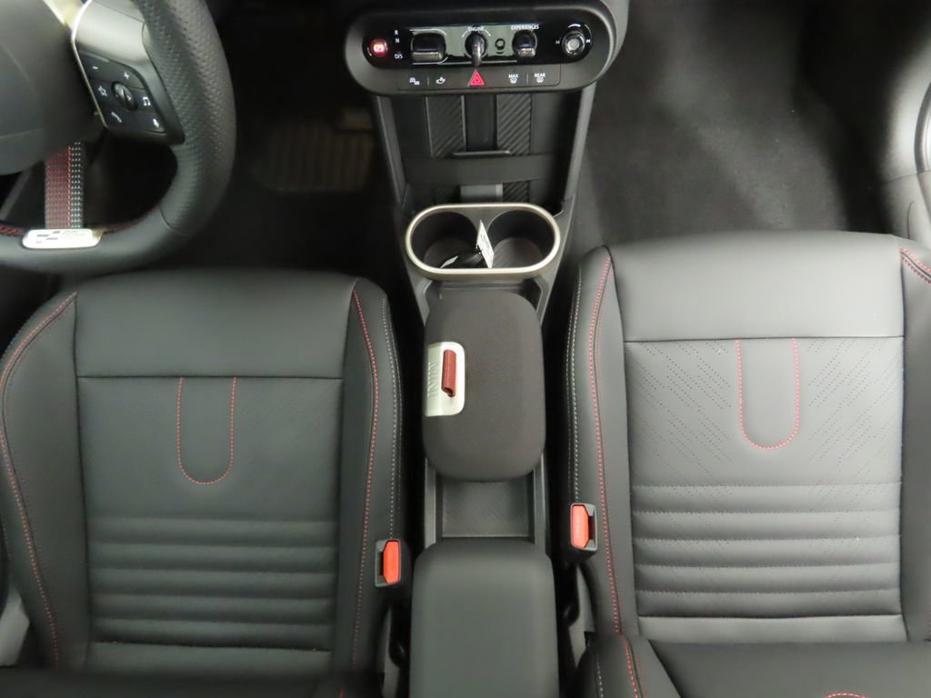 New 2026 MINI Cooper S image 18