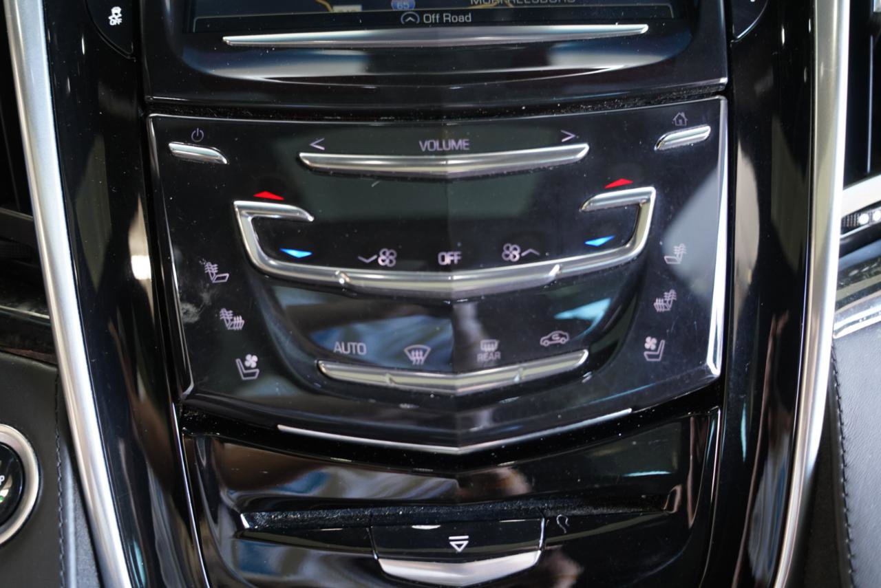 Used 2019 Cadillac Escalade ESV Platinum w/ Escalade Sport Edition image 21