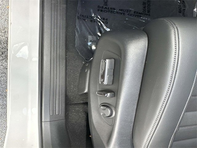 New 2026 Honda CR-V EX-L image 20