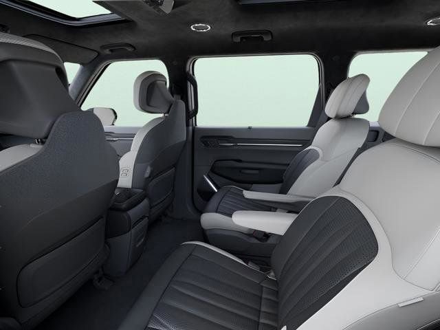 New 2026 Kia EV9 GT-Line image 18