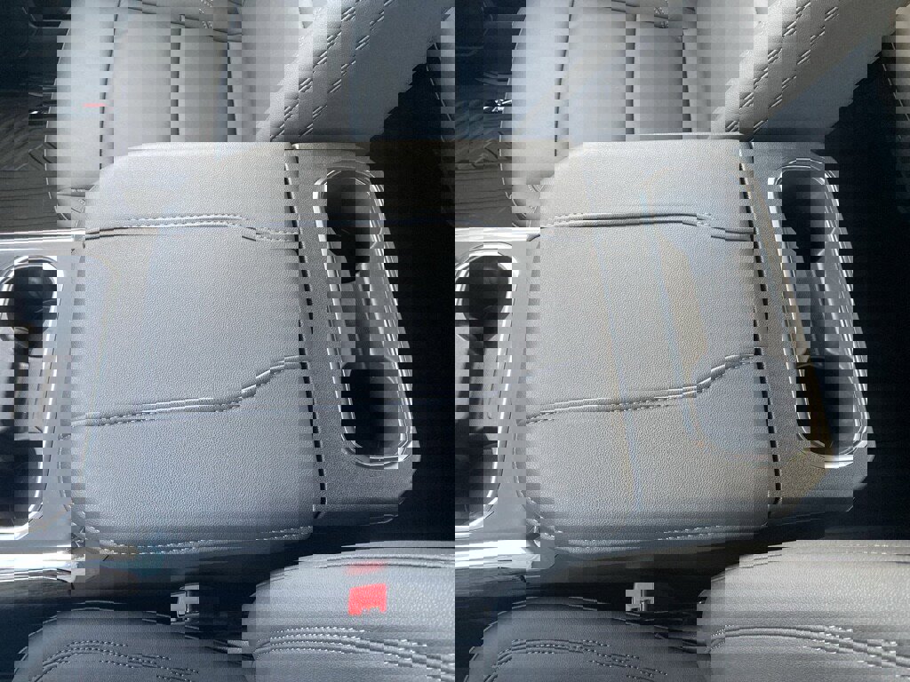 New 2026 Chevrolet Silverado 2500 LT w/ Trail Boss Package image 33