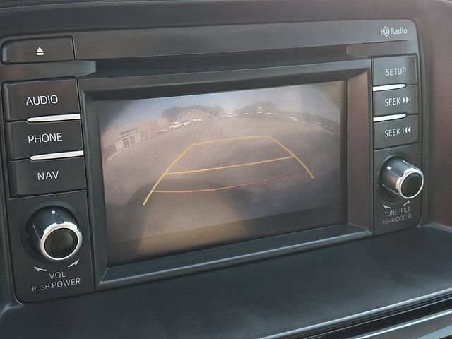 Used 2014 MAZDA MAZDA6 Touring FWD image 18