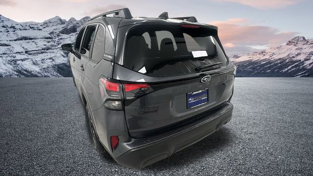 New 2026 Subaru Forester Premium image 5