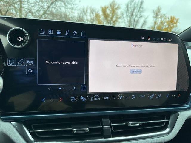 New 2026 Chevrolet Equinox EV LT image 23