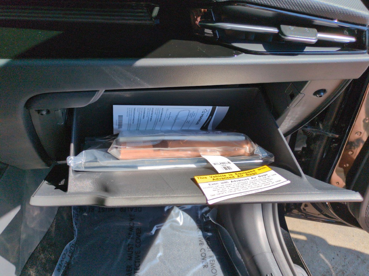 New 2026 Kia Niro EX FWD image 52