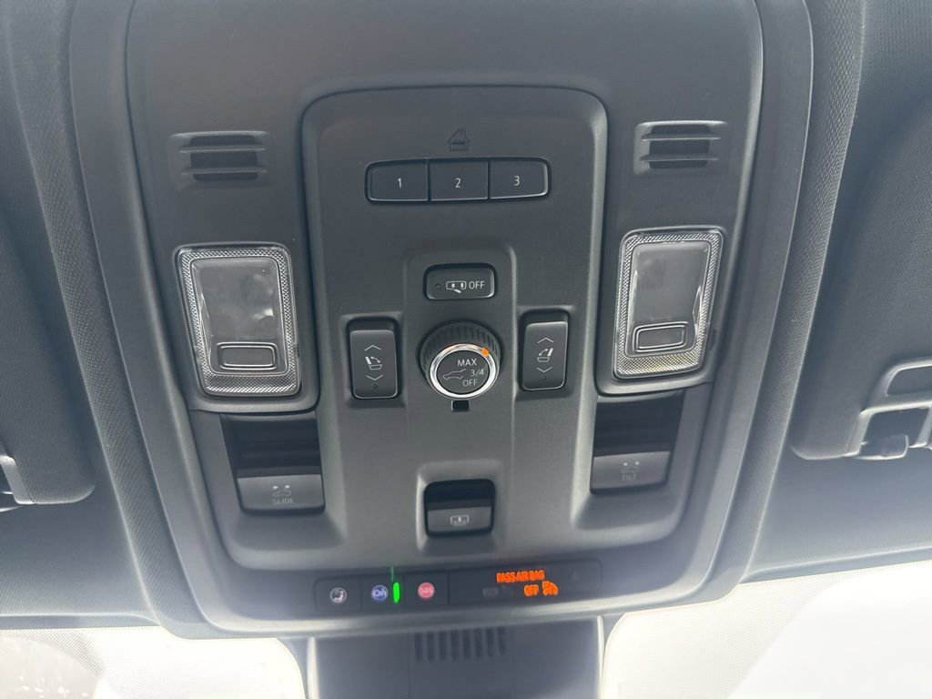 Used 2023 Chevrolet Tahoe RST w/ Luxury Package image 24