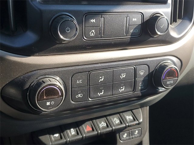 Used 2021 Chevrolet Colorado Z71 image 27