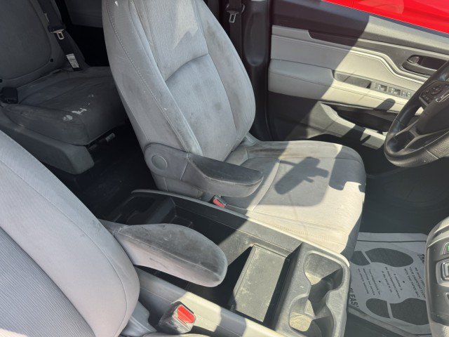 Used 2019 Honda Odyssey LX image 14